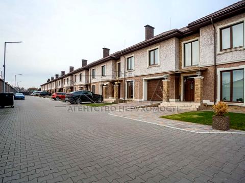 будинок за адресою Абрикосова вул.