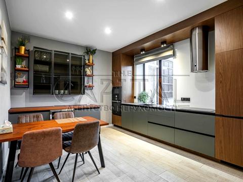 будинок за адресою Абрикосова вул.