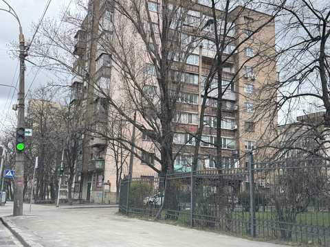квартира за адресою Дегтярівська вул., 47