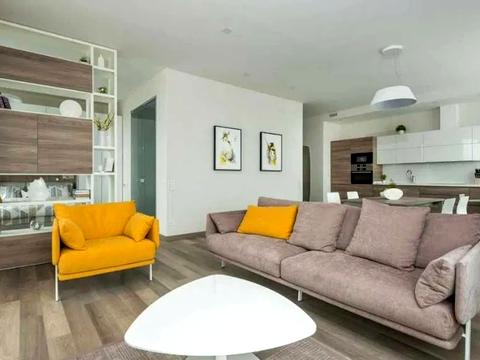 квартира за адресою Ділова вул. (Димитрова), 1/2