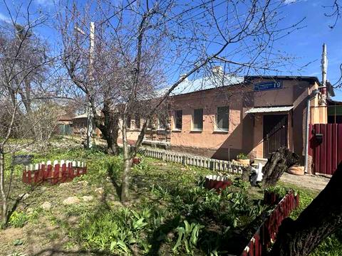 будинок за адресою Семінарська вул. (Володарського), 19