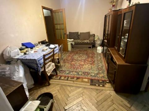 квартира за адресою Дегтярівська вул., 43/9