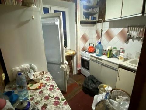 квартира за адресою Дегтярівська вул., 43/9