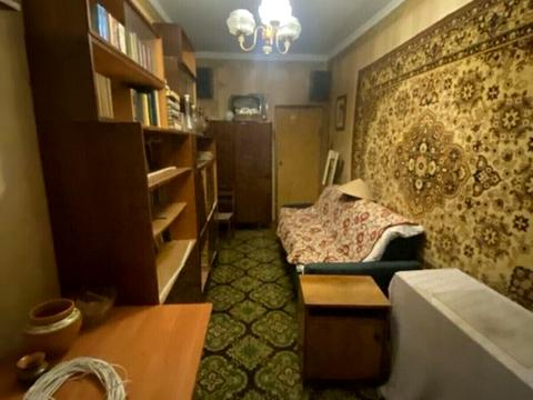 квартира за адресою Дегтярівська вул., 43/9