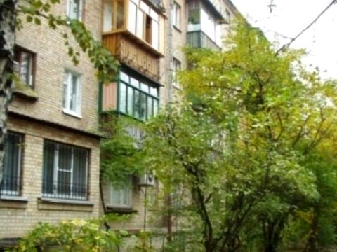 квартира за адресою Дегтярівська вул., 43/9