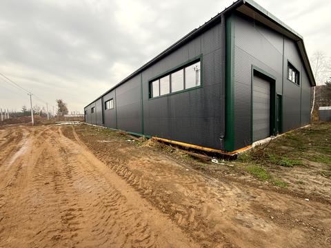 комерційна за адресою Центральна вул., 10