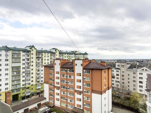 квартира по адресу Європейська пл., (Будинок 1)