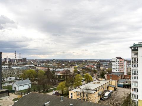квартира по адресу Європейська пл., (Будинок 1)