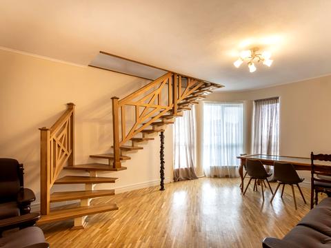 квартира по адресу Європейська пл., (Будинок 1)