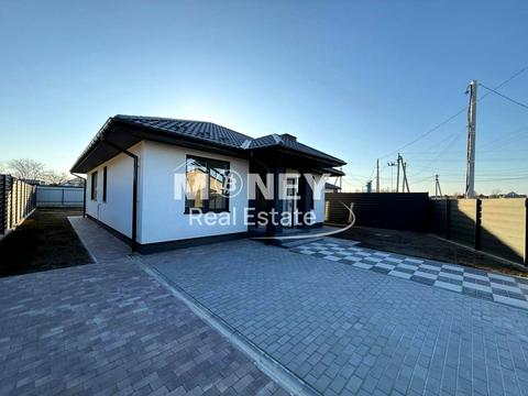 будинок за адресою Нові Петрівці