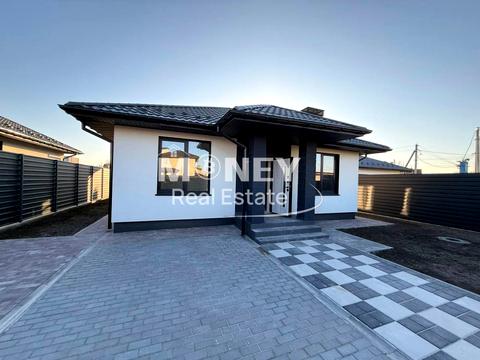 будинок за адресою Нові Петрівці