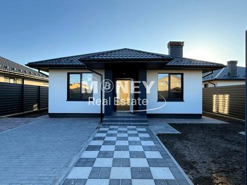 дом по адресу Нові Петрівці