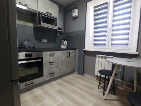 квартира за адресою Інженерна вул., 6