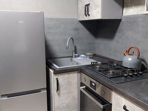 квартира по адресу Инженерная ул., 6