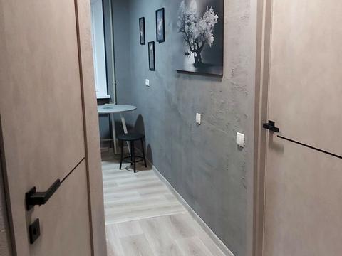 квартира по адресу Инженерная ул., 6