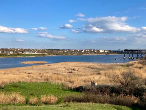 ділянка за адресою 1-лінія