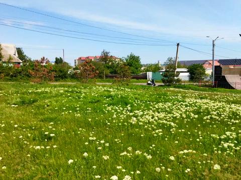 ділянка за адресою 1-лінія