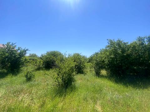 ділянка за адресою 1-лінія