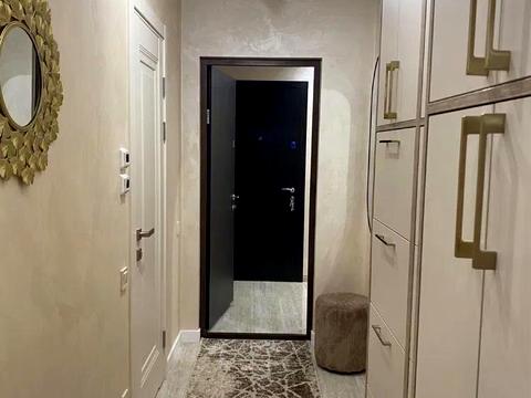 квартира по адресу Львов, Рудненская ул. (Белогорская), 8-Ж