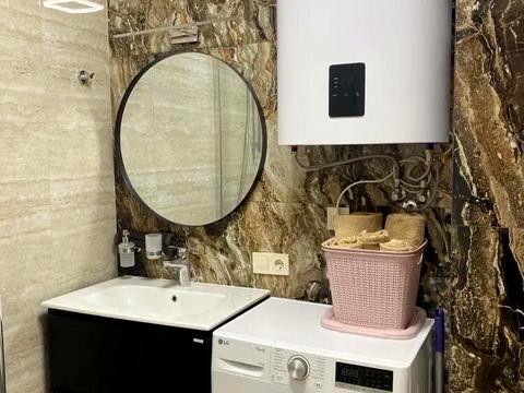 квартира по адресу Львов, Рудненская ул. (Белогорская), 8-Ж