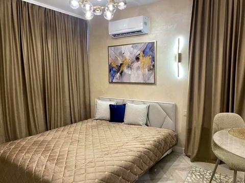 квартира по адресу Львов, Рудненская ул. (Белогорская), 8-Ж