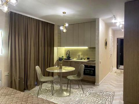 квартира по адресу Львов, Рудненская ул. (Белогорская), 8-Ж