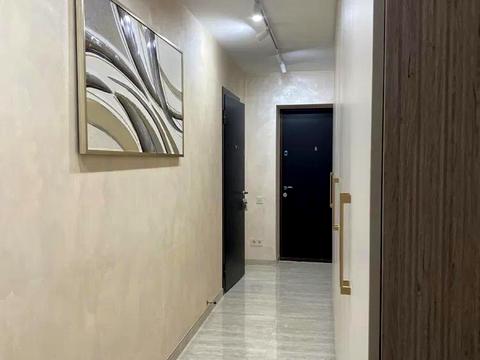 квартира по адресу Львов, Рудненская ул. (Белогорская), 8-Ж