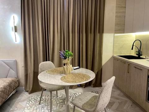 квартира по адресу Львов, Рудненская ул. (Белогорская), 8-Ж