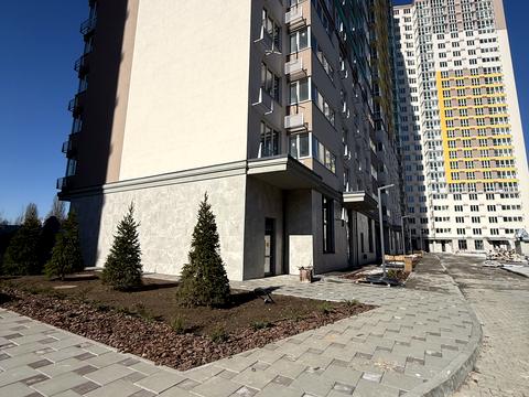 квартира за адресою Академіка Заболотного вул., 15-Е