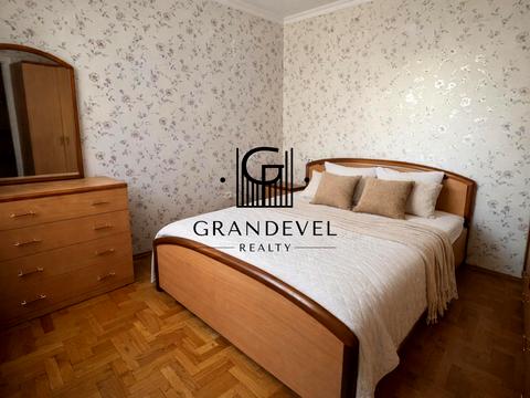 квартира по адресу Полярная ул., 8-Е