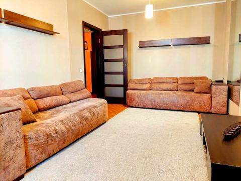 квартира за адресою Тетянинська вул. (Леваневського), 9