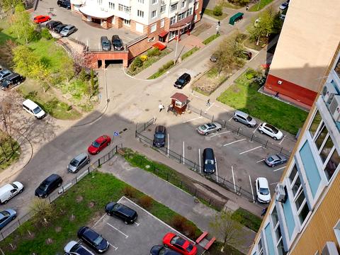 квартира за адресою Тетянинська вул. (Леваневського), 9