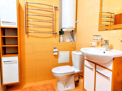 квартира за адресою Тетянинська вул. (Леваневського), 9