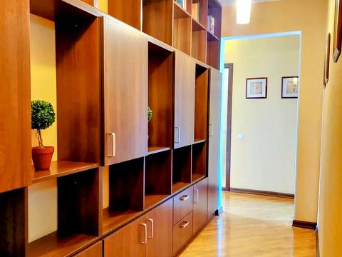 квартира за адресою Тетянинська вул. (Леваневського), 9