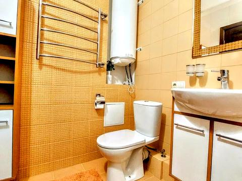 квартира за адресою Тетянинська вул. (Леваневського), 9