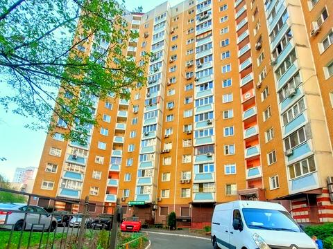 квартира за адресою Тетянинська вул. (Леваневського), 9