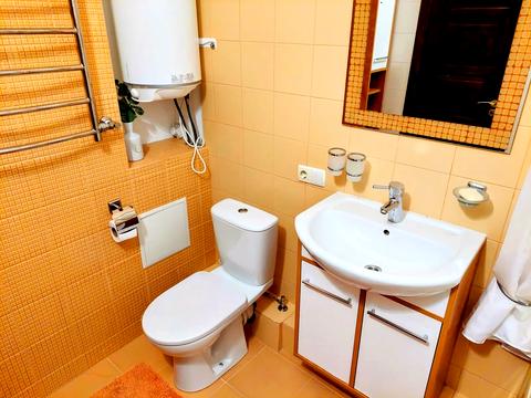 квартира за адресою Тетянинська вул. (Леваневського), 9