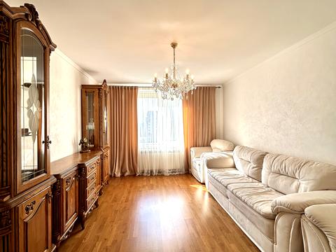 квартира за адресою Хіміків вул., 21-А