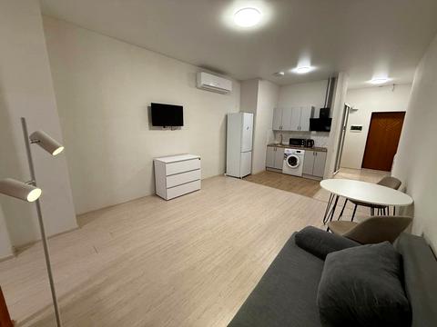 квартира по адресу Морехідний пер., 2-А