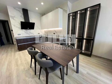 квартира за адресою Антоновича вул. (Горького), 118/9