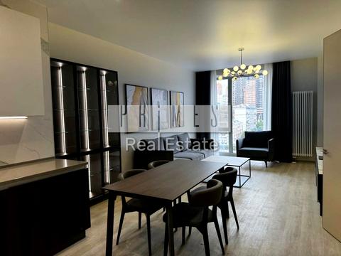 квартира за адресою Антоновича вул. (Горького), 118/9