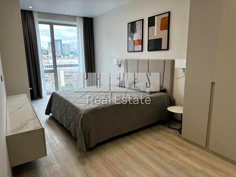 квартира за адресою Антоновича вул. (Горького), 118/9