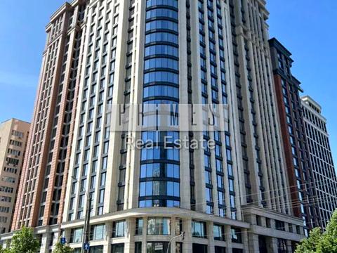 квартира за адресою Антоновича вул. (Горького), 118/9