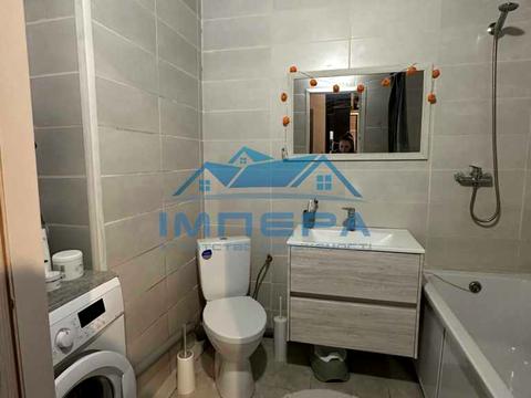 квартира по адресу Кременчуцька ул., 54-Б