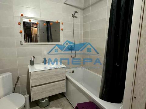 квартира по адресу Кременчуцька ул., 54-Б