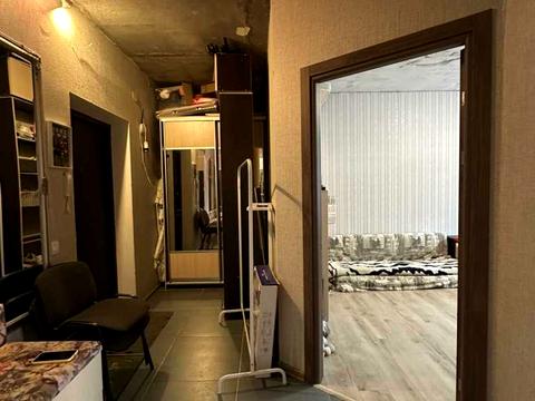 квартира по адресу Кременчуцька ул., 54-Б