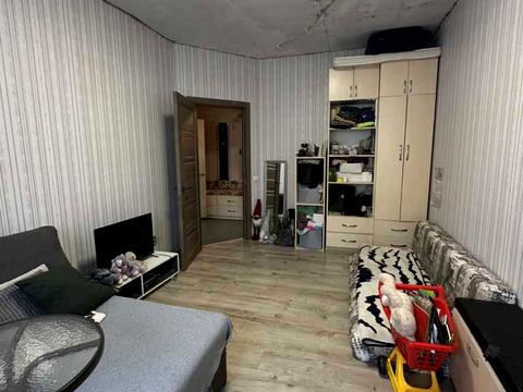 квартира по адресу Кременчуцька ул., 54-Б