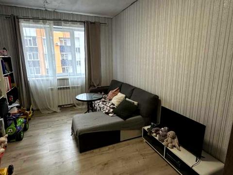 квартира по адресу Кременчуцька ул., 54-Б