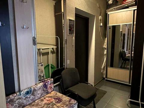 квартира по адресу Кременчуцька ул., 54-Б