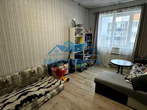 квартира по адресу Кременчуцька ул., 54-Б